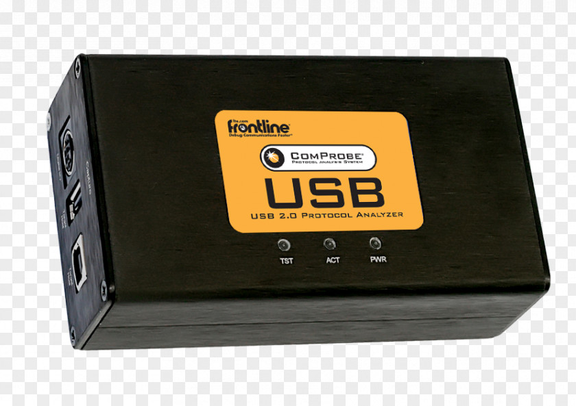 USB Teledyne LeCroy Frontline Test Equipment SDIO Protocol Analyzer PNG