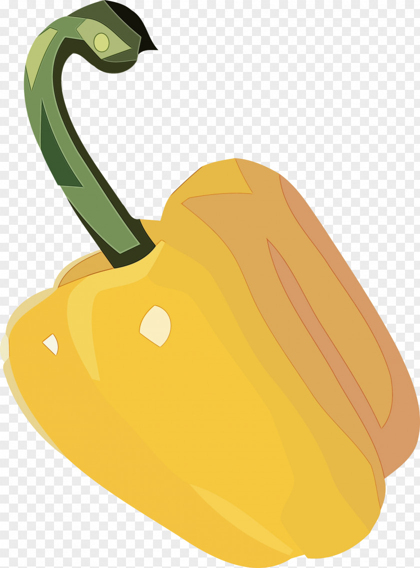 Vegetable Yellow Fruit PNG