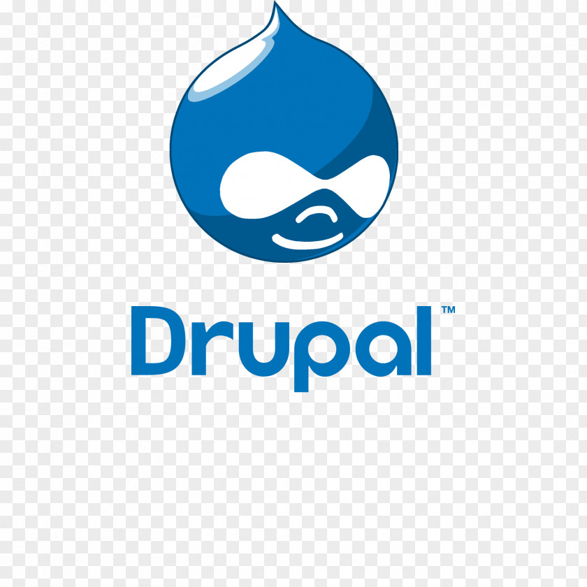 Web Design Development Drupal Content Management System PNG