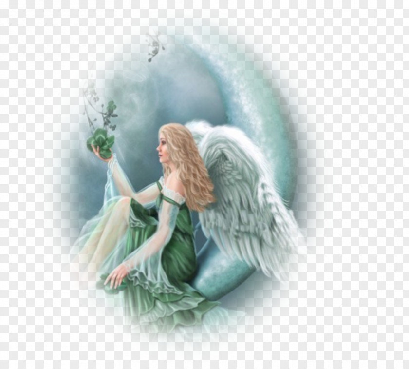 Angel Michael Archangel Gabriel Fairy PNG