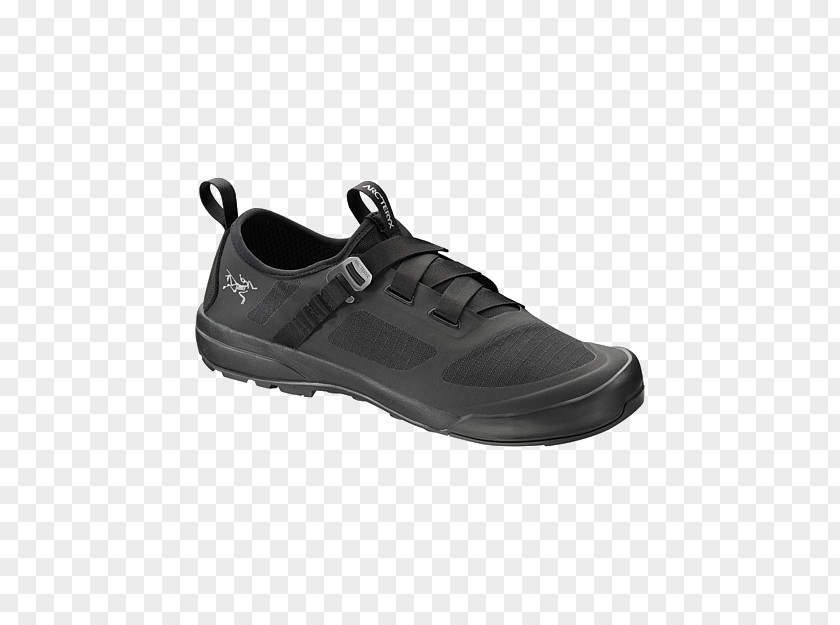Boot Arc'teryx Approach Shoe Hiking Slipper PNG
