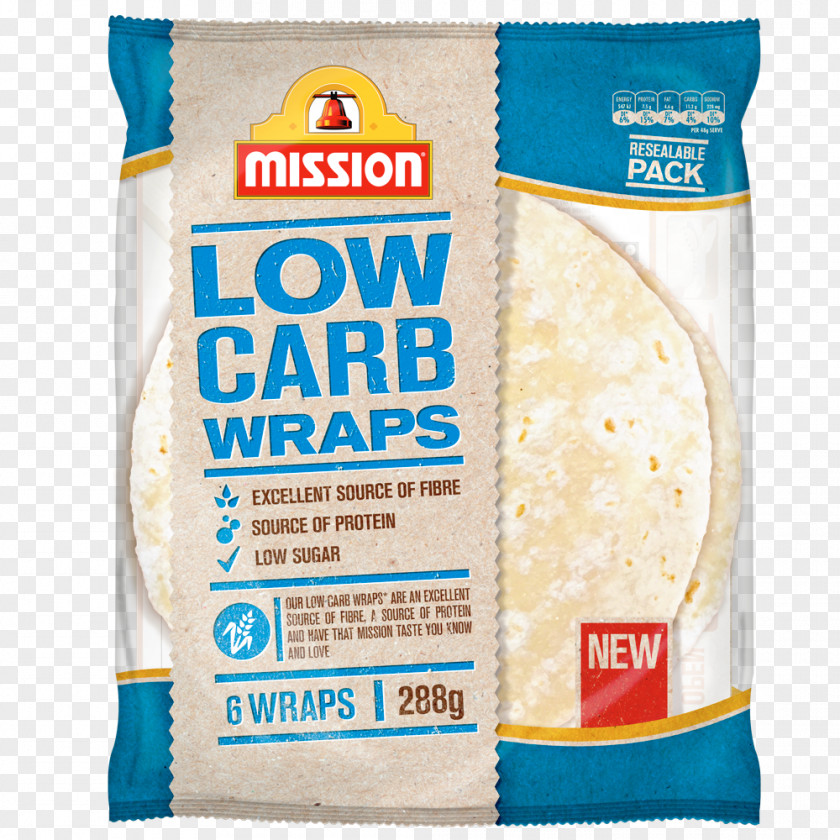 Bread Wrap Pita Wheat Tortilla Low-carbohydrate Diet PNG