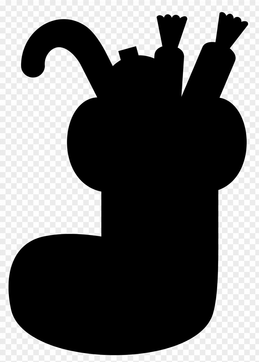 Clip Art Finger PNG