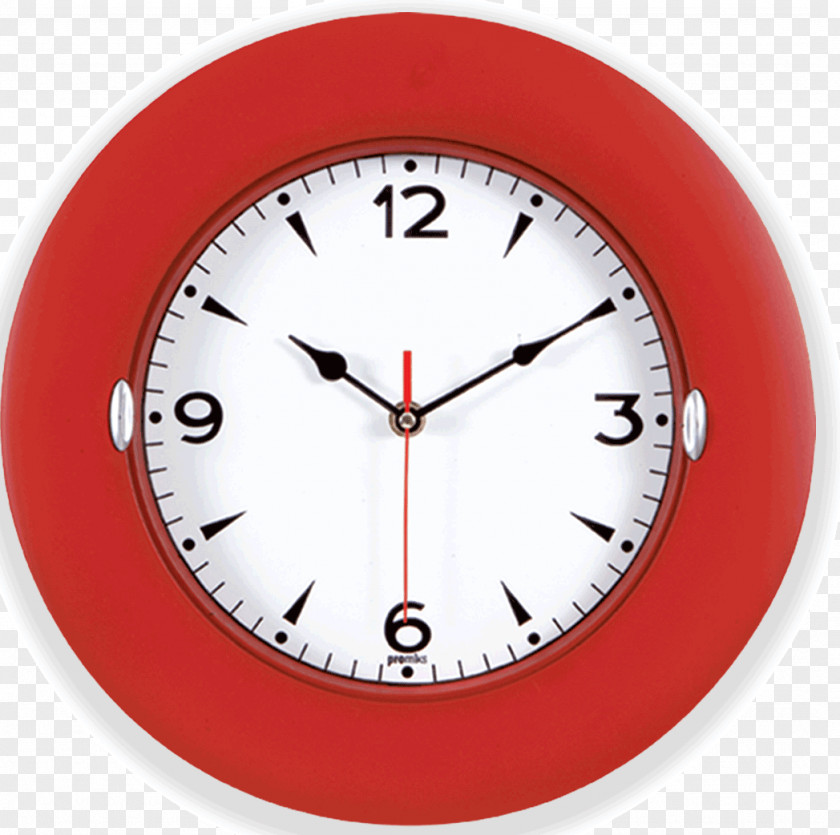 Clock Alarm Clocks Wall House Watch PNG