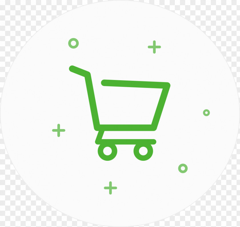 Empty Cart Shopping Online Centre Bag PNG