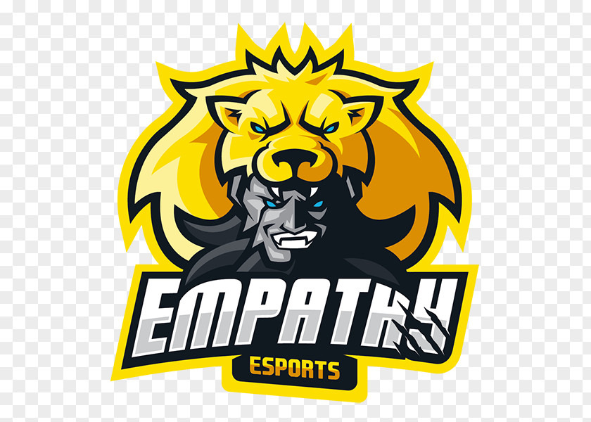 ESports Empathy Call Of Duty Logo Organization PNG