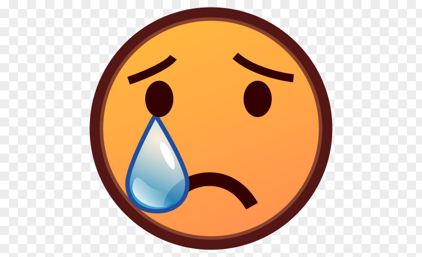 Golden Smiley And Sad Face Masks Emoticon With Tears Of Joy Emoji Crying Clip Art PNG