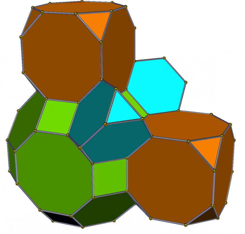 Honeycomb Tetrahedral-octahedral Cubic Tetrahedron Cube PNG
