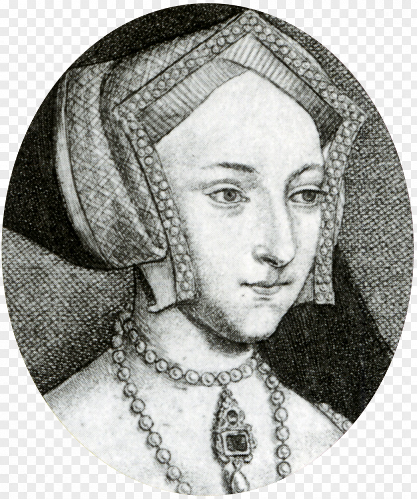 Jane Seymour, Queen Of England The Tudors Portrait Kunsthistorisches Museum PNG