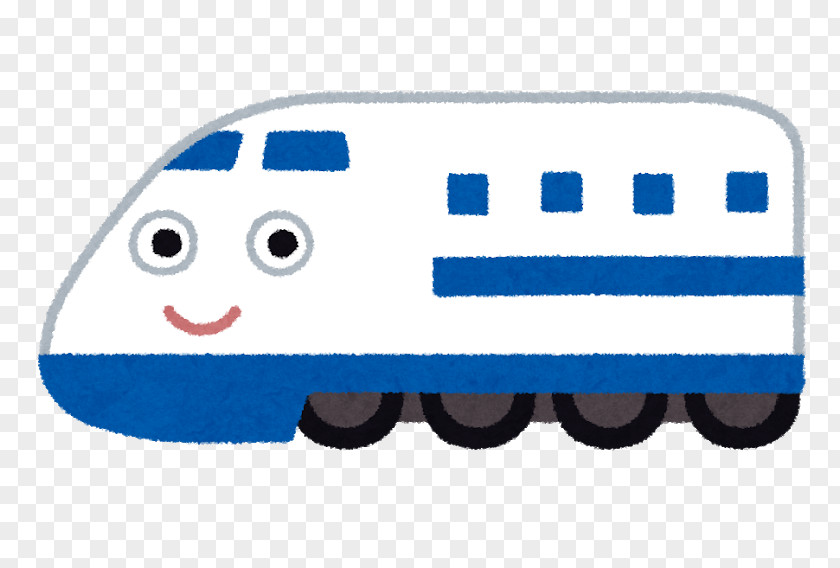 Japan Shinkansen Railways Group Rail Transport 座席指定席 PNG