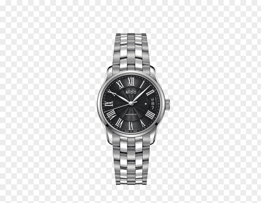 Jewellery Tissot Classic Dream Chronograph Watch PNG