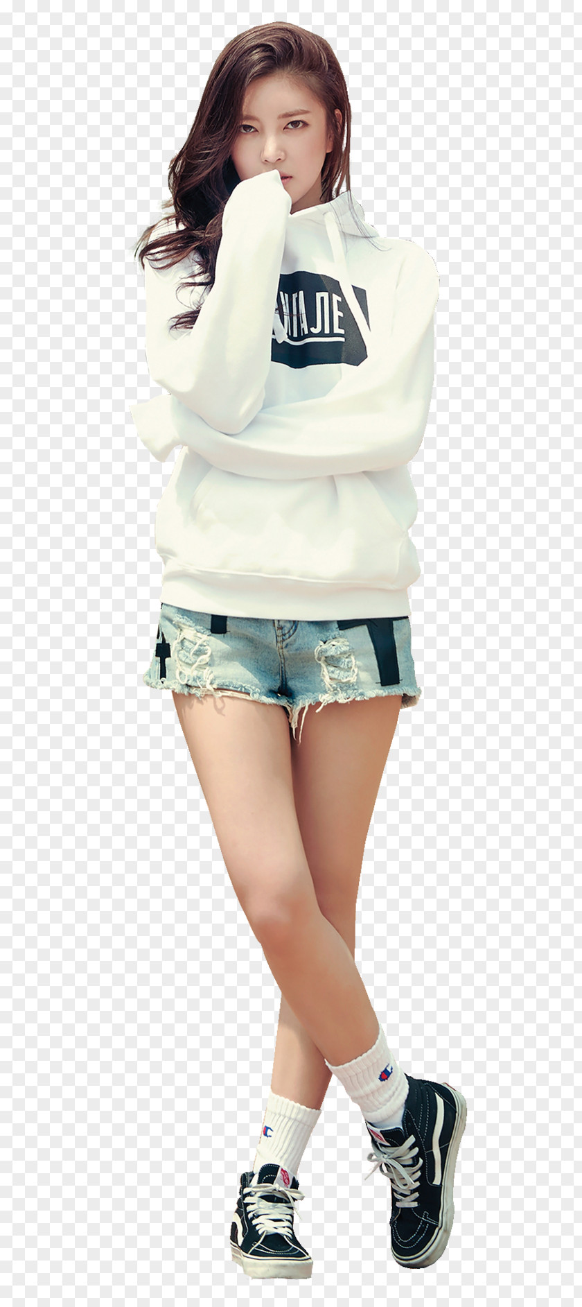Kim Yoon-ji Ulzzang Fashion PNG