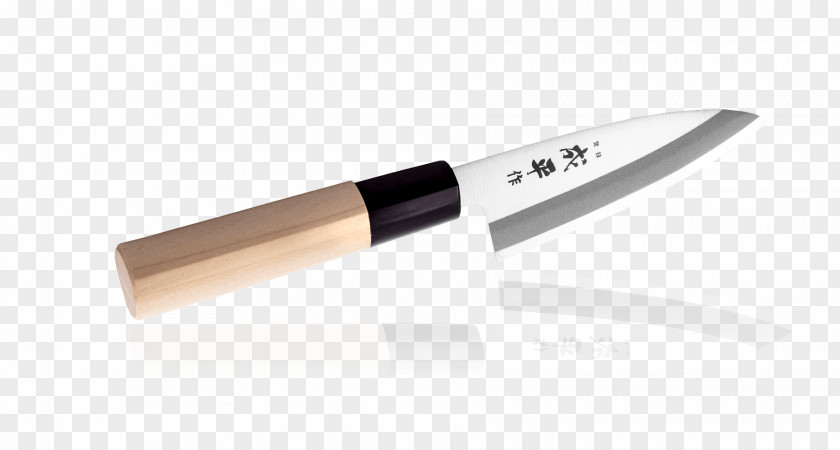 Knife Utility Knives Kitchen Hunting & Survival Tojiro PNG