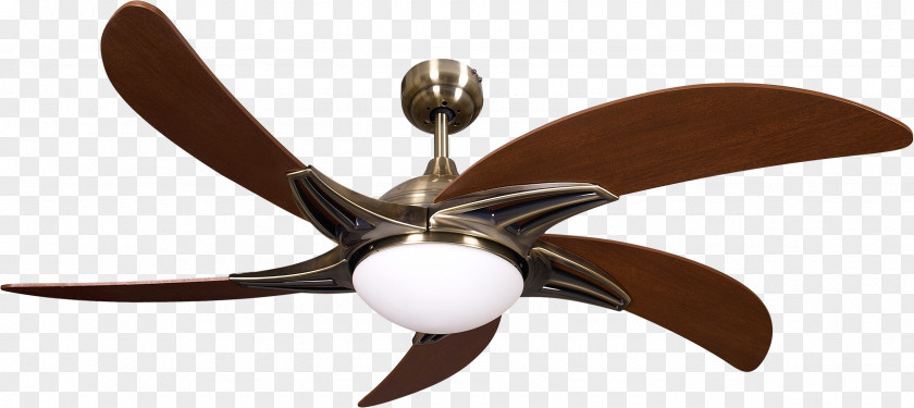 Light Ceiling Fans Lamp PNG