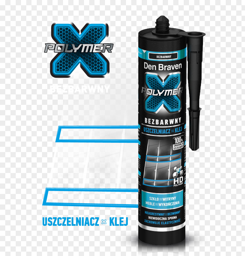 Polymerization Adhesive Product Brand PNG