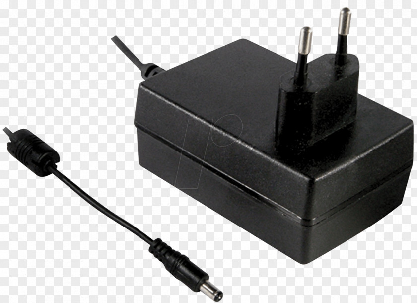 Power Supply Converters MEAN WELL Enterprises Co., Ltd. Direct Current AC Adapter Electronics PNG