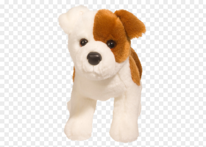 Puppy Dog Breed Bulldog Stuffed Animals & Cuddly Toys Poodle PNG