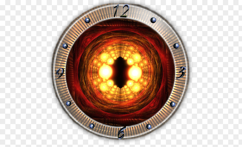 Sauron Eye The Lord Of Rings 索伦之眼 Middle-earth PNG