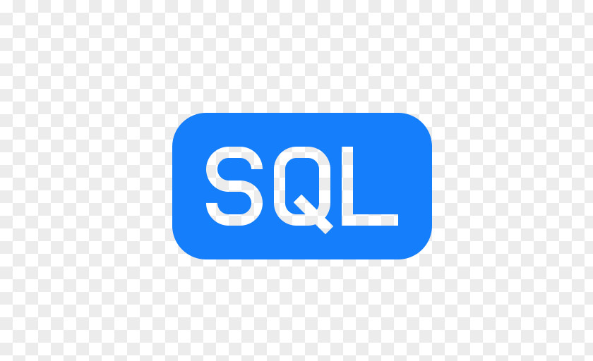 Sql Icon SQL Database Download PNG