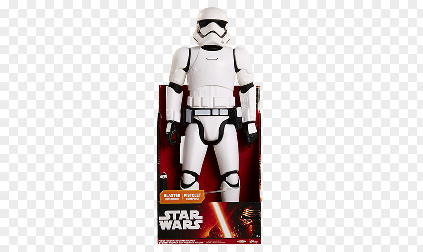 Stormtrooper Kylo Ren Boba Fett Star Wars Action & Toy Figures PNG