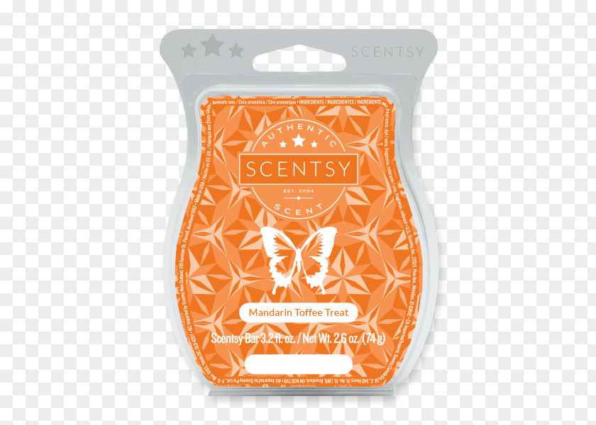 Sugar Scentsy Toffee Cheesecake Candy PNG