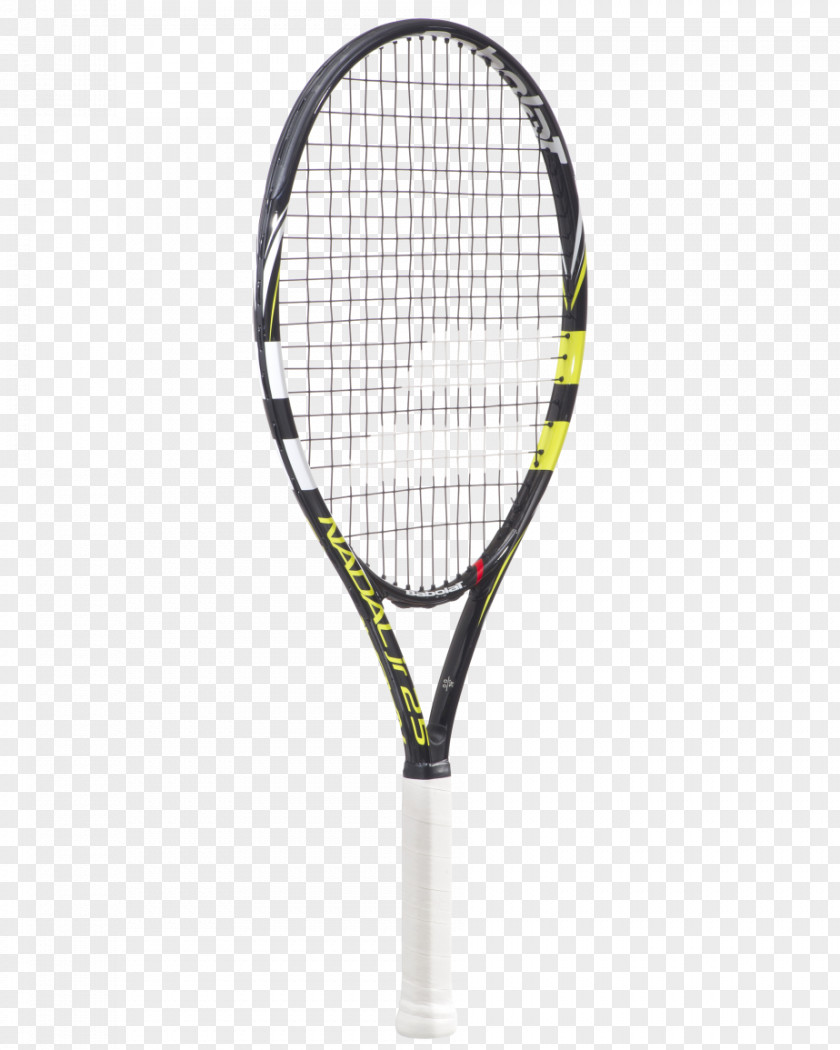 Tennis Babolat Racket Rakieta Tenisowa Strings PNG