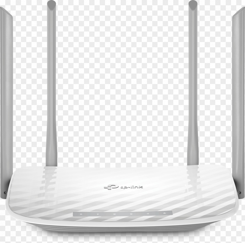 Tp Link TP-LINK Archer C50 IEEE 802.11ac Wi-Fi Router PNG