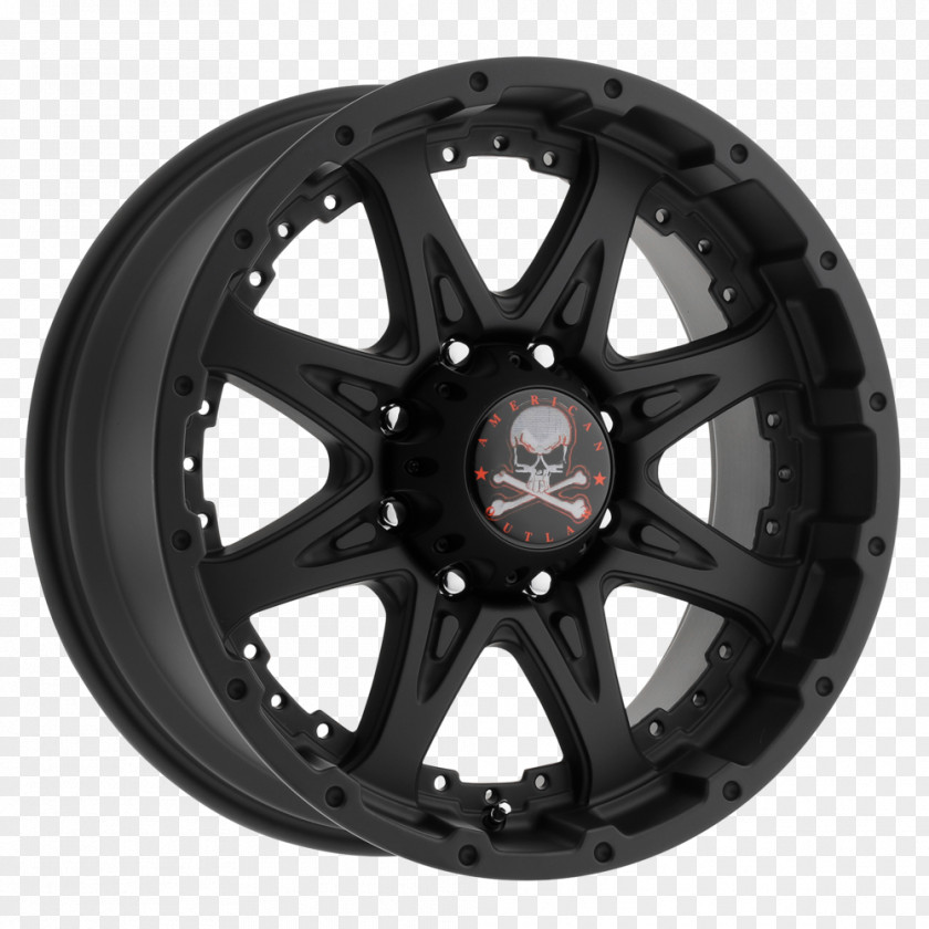 United States Rim Wheel Spoke Tire PNG