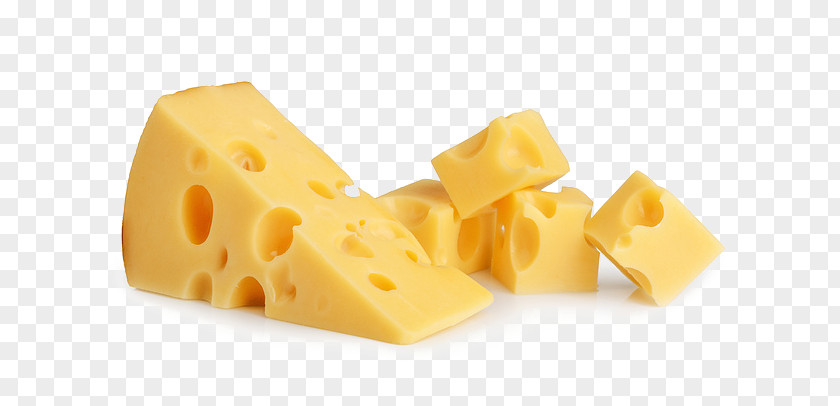 Yellow Cheese Emmental Milk Food Stock Photography PNG
