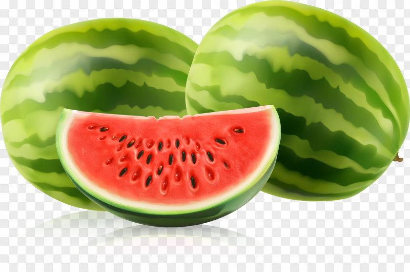 3D Watermelon Renderings Vector Fruit Royalty-free PNG