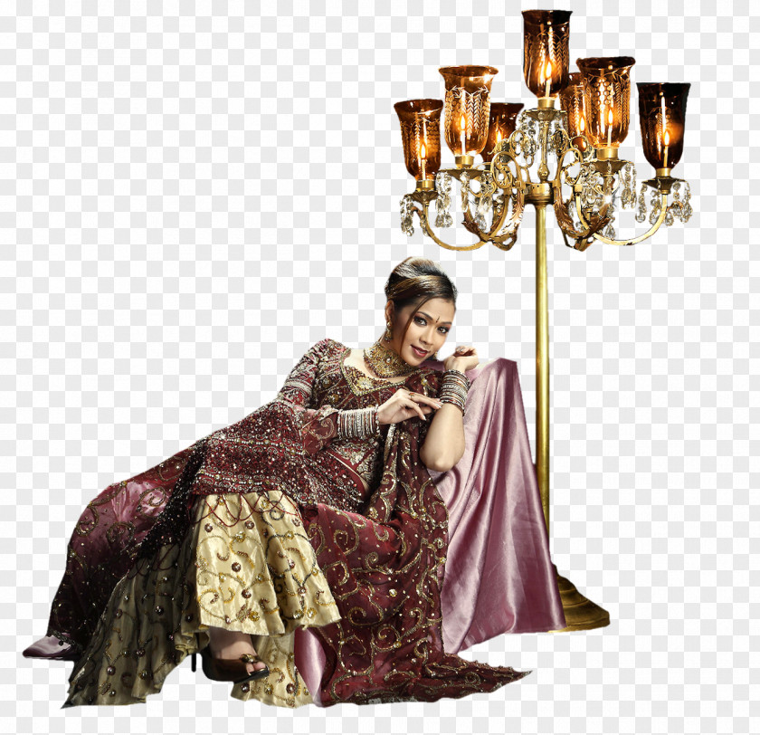 Attached Costume Design Lighting Purple PNG