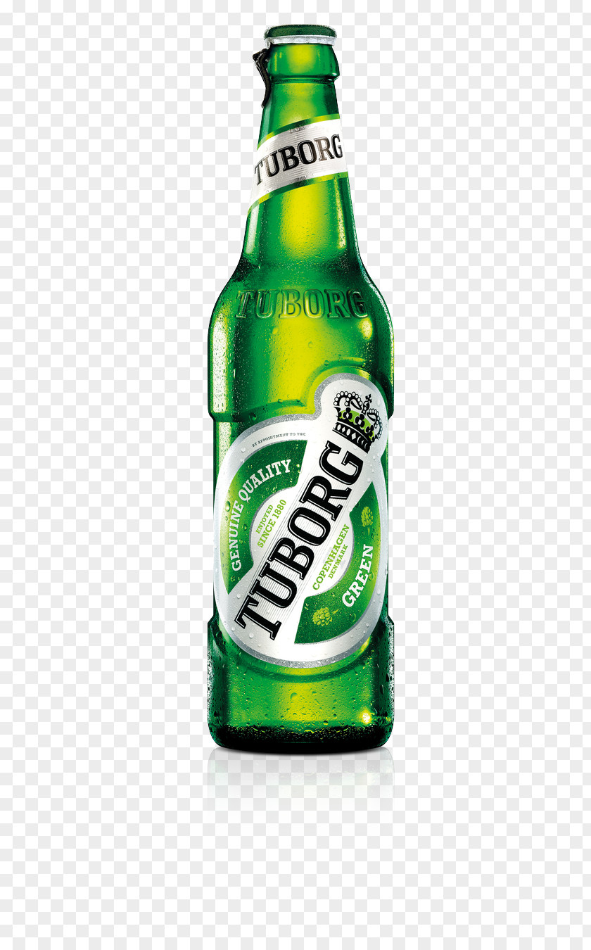 Beer Tuborg Brewery Lager Danish Cuisine Classic PNG