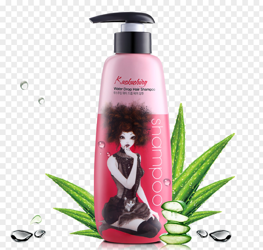 Bottle Of Shampoo Tmall Oil PNG