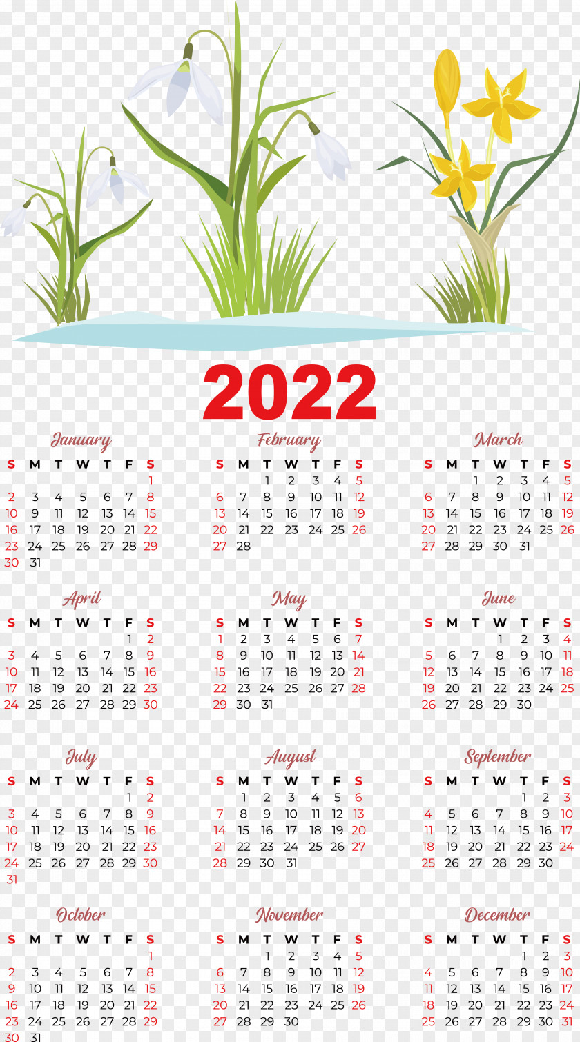 Calendar 2022 Malayalam Calendar Month Julian Calendar PNG