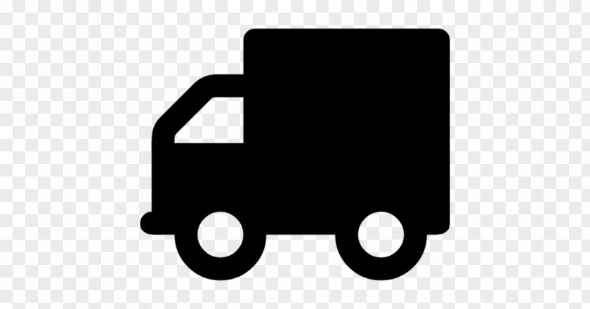 Car Mover Van Truck Retail PNG