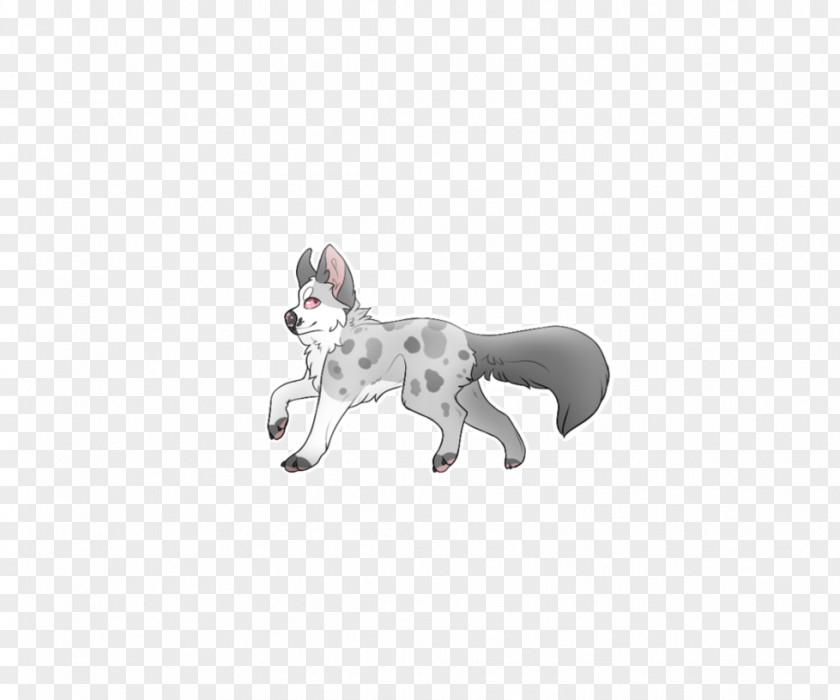 Cat Dalmatian Dog Breed Non-sporting Group Figurine PNG