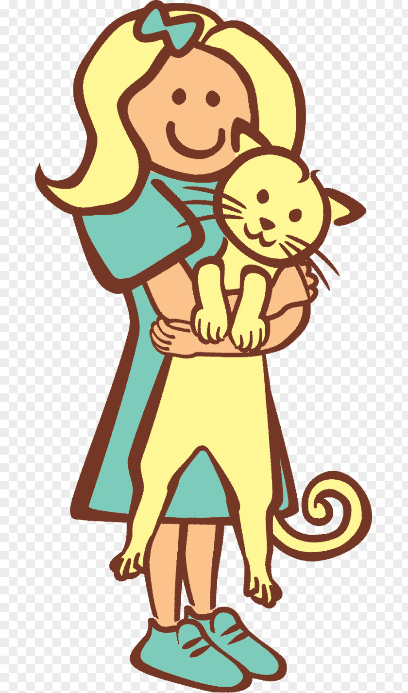 Cat Homo Sapiens Human Behavior Clip Art PNG