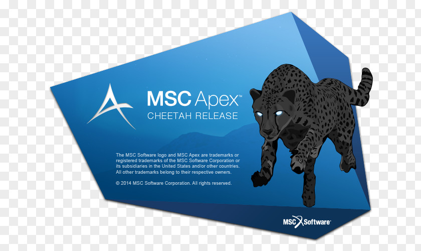Cheetah Gray Wolf Apex Predator Graphics Cards & Video Adapters MSC Software PNG