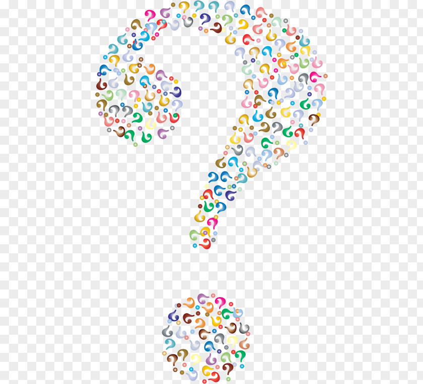 Clip Art Desktop Wallpaper Question Mark Openclipart PNG