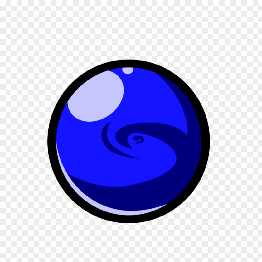 Cobalt Blue Logo Clip Art PNG