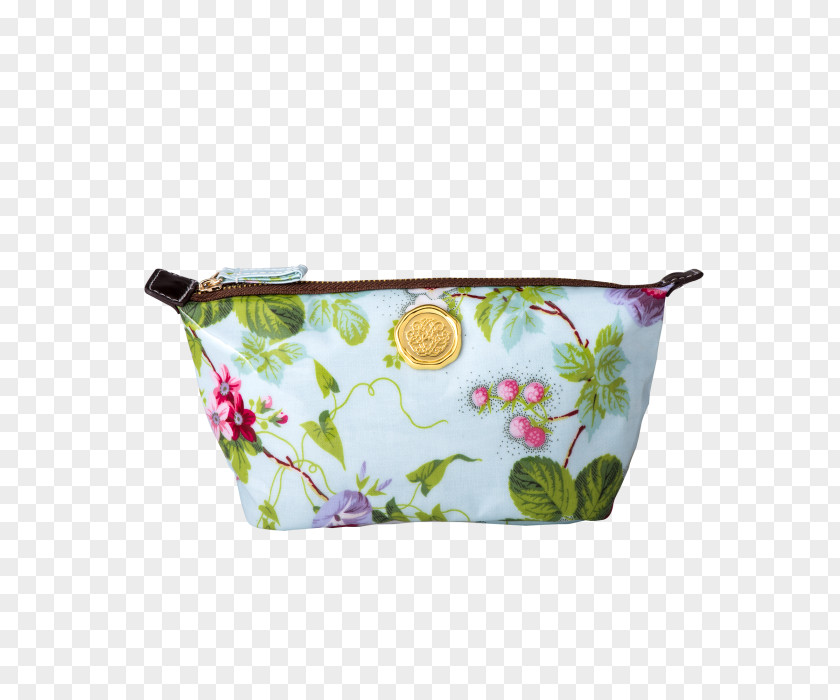 Cosmetic Bag White House Rose Garden Vegetable PNG