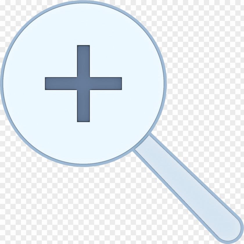 Cross Symbol Religious Item Sign PNG