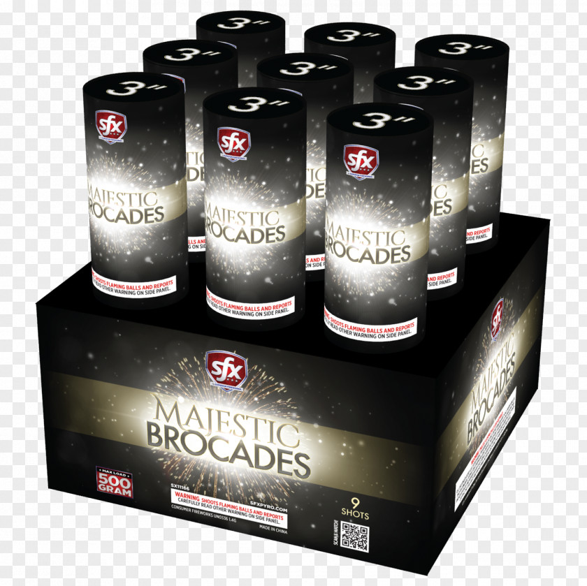 Fireworks Energy Drink Consumer Brand PNG