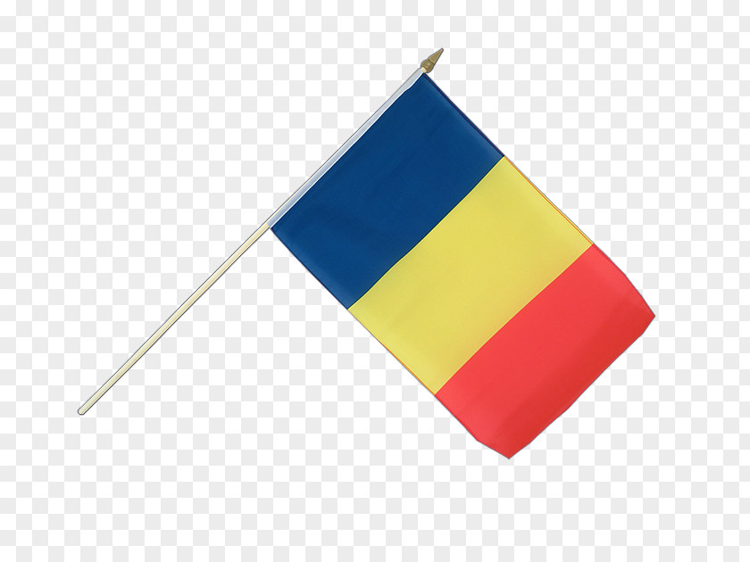 France Flag Of Romania PNG