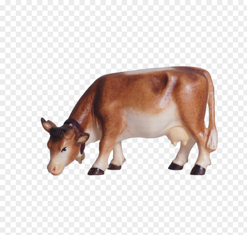 Grazing Cows Cattle Nativity Scene Ox Sales Calf PNG