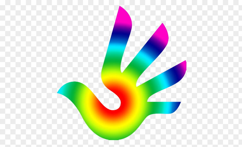 Human Rights Logo Symbol PNG