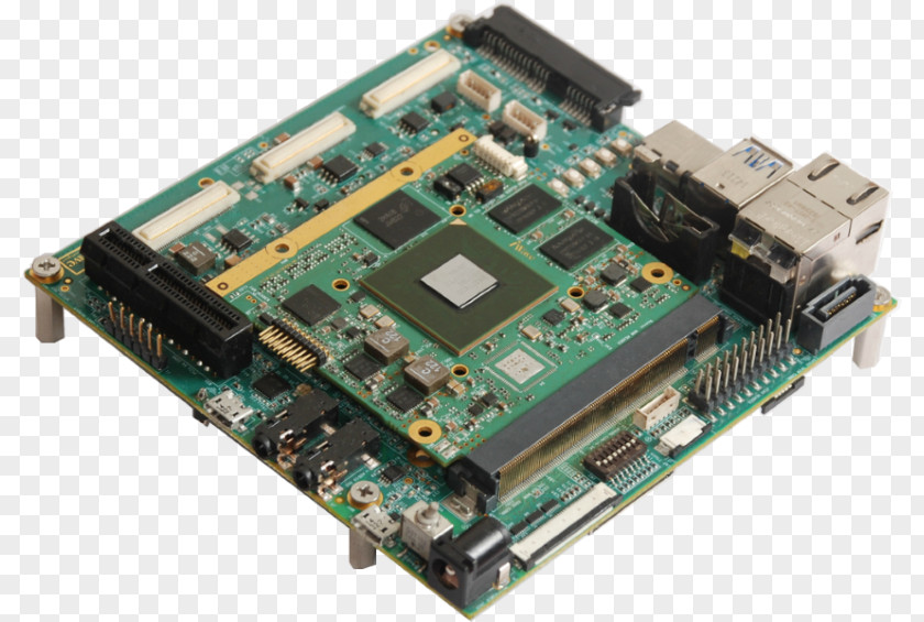 Intel Asus Tinker Board Single-board Computer Raspberry Pi Multi-core Processor PNG