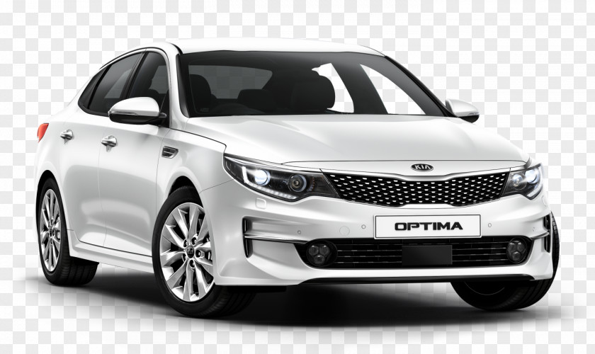 Kia 2018 Optima Motors 2017 Rio PNG