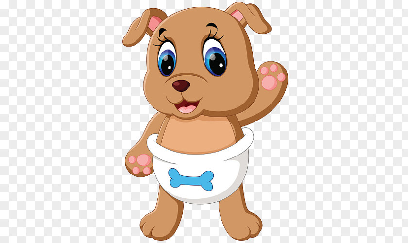 Lovely Puppy Dog Royalty-free PNG