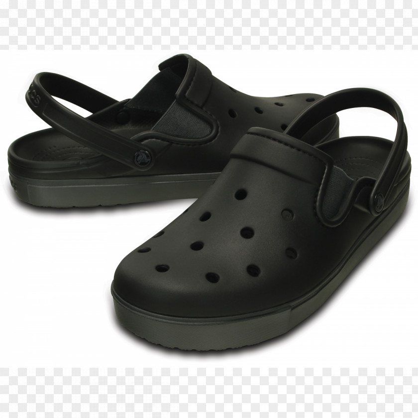 Men Shoes Crocs Slip-on Shoe Clog Sneakers PNG